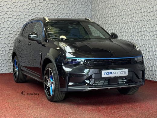 Lynk & Co 01 ✅ NIEUWE AUTO ✅ / STUUR/STOEL VERW. 1.5 261 PK ZWARTE HEMEL 360CAM 4 JAAR GARANTIE PHEV Plug-in H... Lynk & Co 01 ✅ NIEUWE AUTO ✅ / STUUR/STOEL VERW. 1.5 261 PK ZWARTE HEMEL 360CAM 4 JAAR GARANTIE PHEV Plug-in H...