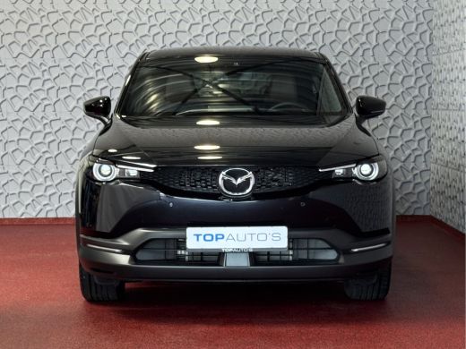 Mazda MX-30 E-SKYACTIV R-EV PHEV 170PK ELEK.STOEL H.U.D CAMERA LED PLUG IN HYBRID ActivLease financial lease