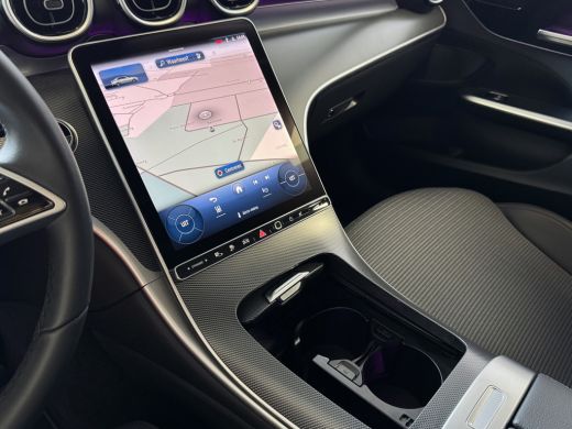 Mercedes-Benz C-Klasse 300e 313PK PHEV 12/2024 AVANTGARDE TREKHAAK DISTRONIC CAMERA ELEK/STOEL/VERWARMD 12/2024 PHEV PLU... ActivLease financial lease