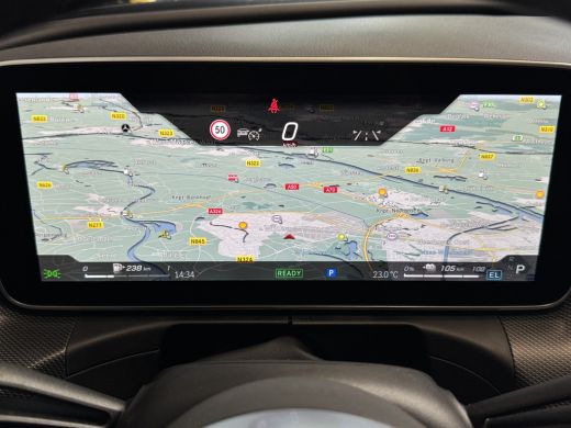 Mercedes-Benz C-Klasse 300e 313PK PHEV 12/2024 AVANTGARDE TREKHAAK DISTRONIC CAMERA ELEK/STOEL/VERWARMD 12/2024 PHEV PLU... ActivLease financial lease