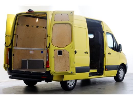 Mercedes-Benz Sprinter 319 CDI 3.0 V6 190pk 7G Automaat L2H2 Airco/Navi/Camera 08-2021 ActivLease financial lease