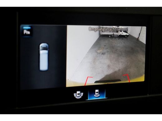 Mercedes-Benz Sprinter 319 CDI 3.0 V6 190pk 7G Automaat L2H2 Airco/Navi/Camera 08-2021 ActivLease financial lease