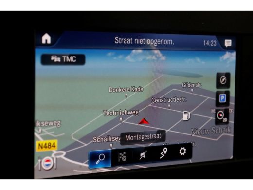 Mercedes-Benz Sprinter 319 CDI 3.0 V6 190pk 7G Automaat L2H2 Airco/Navi/Camera 08-2021 ActivLease financial lease