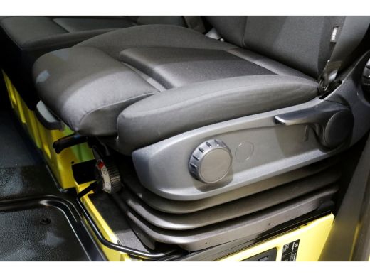 Mercedes-Benz Sprinter 319 CDI 3.0 V6 190pk 7G Automaat L2H2 Airco/Navi/Camera 08-2021 ActivLease financial lease