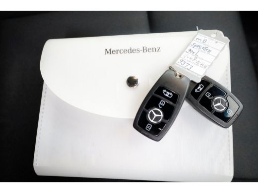 Mercedes-Benz Sprinter 319 CDI 3.0 V6 190pk 7G Automaat L2H2 Airco/Navi/Camera 08-2021 ActivLease financial lease