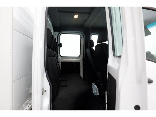 Mercedes-Benz Sprinter 515 CDI 150pk D.C. Kipper Airco/Trekhaak 3500kg 03-2023 ActivLease financial lease