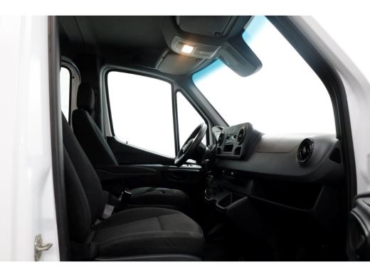 Mercedes-Benz Sprinter 515 CDI 150pk D.C. Kipper Airco/Trekhaak 3500kg 03-2023 ActivLease financial lease