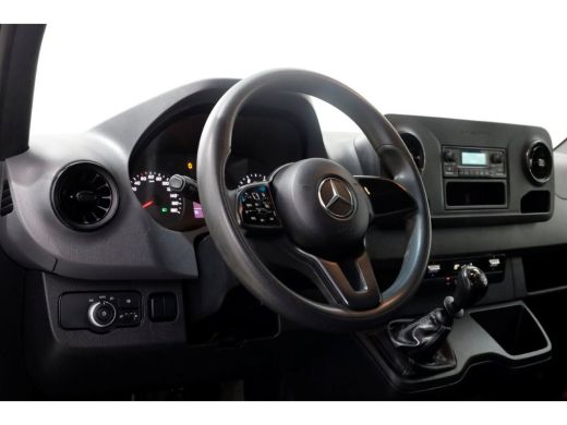 Mercedes-Benz Sprinter 515 CDI 150pk D.C. Kipper Airco/Trekhaak 3500kg 03-2023 ActivLease financial lease