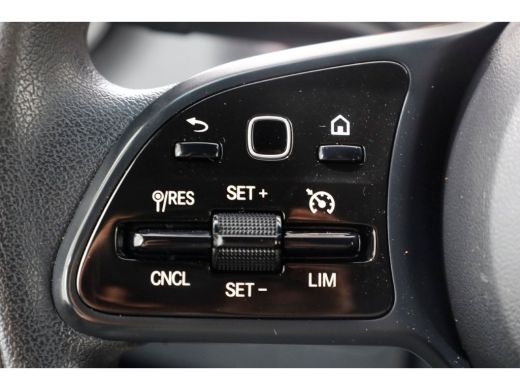 Mercedes-Benz Sprinter 515 CDI 150pk D.C. Kipper Airco/Trekhaak 3500kg 03-2023 ActivLease financial lease