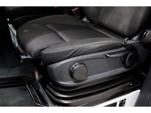 Mercedes-Benz Sprinter 515 CDI 150pk D.C. Kipper Airco/Trekhaak 3500kg 03-2023 ActivLease financial lease