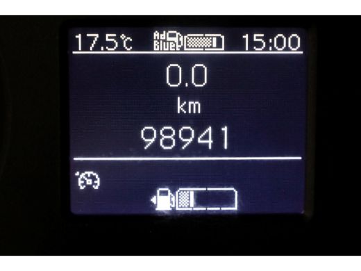 Mercedes-Benz Sprinter 515 CDI 150pk D.C. Kipper Airco/Trekhaak 3500kg 03-2023 ActivLease financial lease