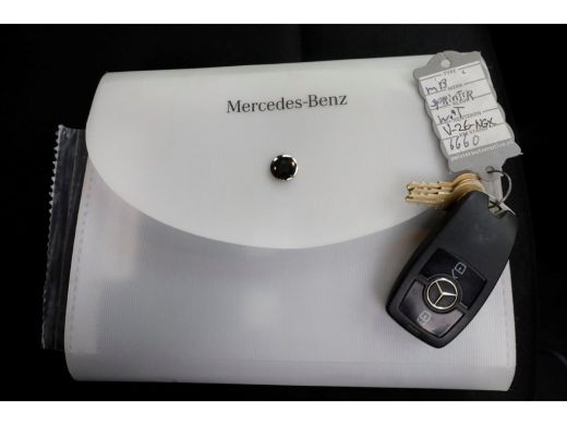 Mercedes-Benz Sprinter 515 CDI 150pk D.C. Kipper Airco/Trekhaak 3500kg 03-2023 ActivLease financial lease