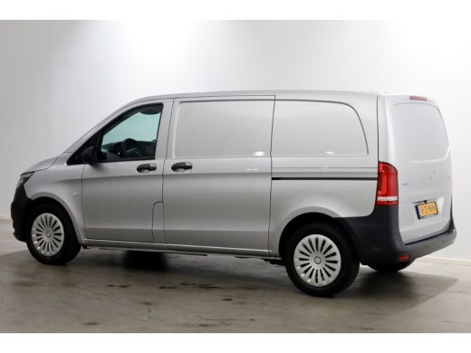 Mercedes-Benz Vito 114 CDI 136pk Compact 9G Automaat 2x Schuifdeur/LED/Camera/Navi/Inrichting 07-2022 ActivLease financial lease