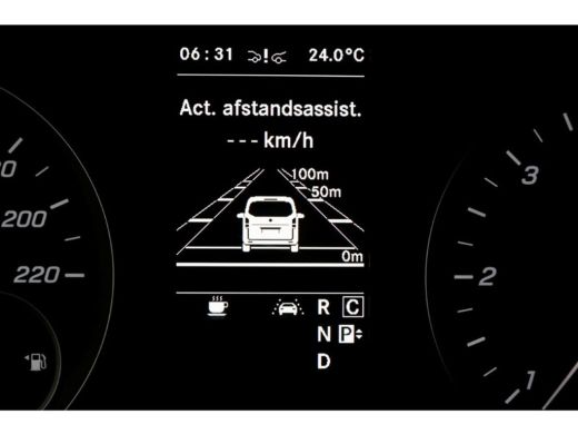 Mercedes-Benz Vito 114 CDI 136pk Compact 9G Automaat 2x Schuifdeur/LED/Camera/Navi/Inrichting 07-2022 ActivLease financial lease
