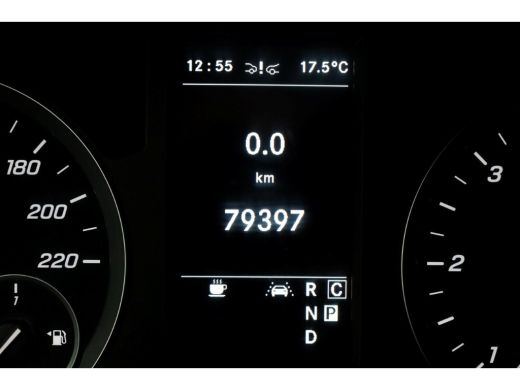Mercedes-Benz Vito 114 CDI 136pk Compact 9G Automaat 2x Schuifdeur/LED/Camera/Navi/Inrichting 07-2022 ActivLease financial lease
