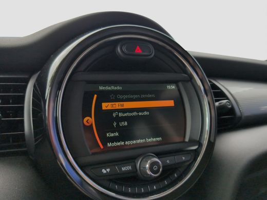 Mini Cooper 1.5 Cooper Automaat | Orig. NL | Lage KM Stand! | Airco | Cruise Control | ActivLease financial lease