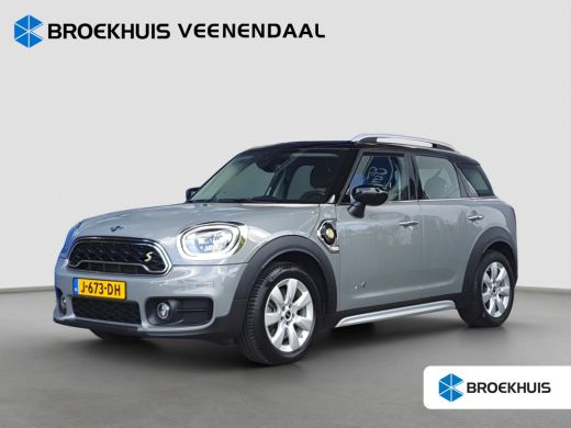 Mini Countryman 2.0 Cooper S E ALL4 | Cruise Control | Navigatie | PDC |