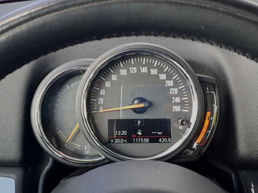 Mini Countryman 2.0 Cooper S E ALL4 | Cruise Control | Navigatie | PDC | ActivLease financial lease