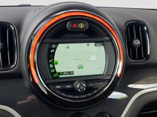 Mini Countryman 2.0 Cooper S E ALL4 | Cruise Control | Navigatie | PDC | ActivLease financial lease