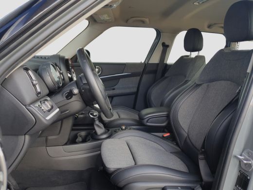 Mini Countryman 2.0 Cooper S E ALL4 | Cruise Control | Navigatie | PDC | ActivLease financial lease