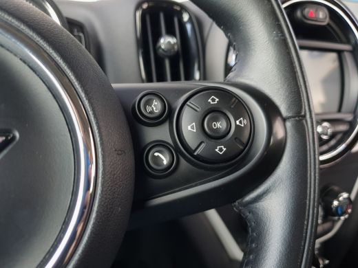 Mini Countryman 2.0 Cooper S E ALL4 | Cruise Control | Navigatie | PDC | ActivLease financial lease