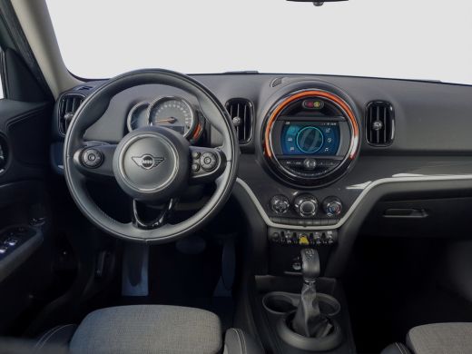 Mini Countryman 2.0 Cooper S E ALL4 | Cruise Control | Navigatie | PDC | ActivLease financial lease