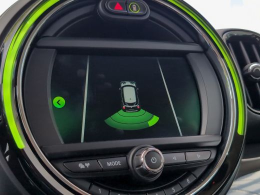 Mini Countryman 2.0 Cooper S E ALL4 | Cruise Control | Navigatie | PDC | ActivLease financial lease