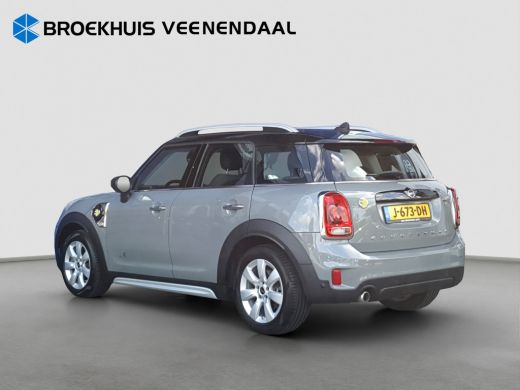 Mini Countryman 2.0 Cooper S E ALL4 | Cruise Control | Navigatie | PDC | ActivLease financial lease