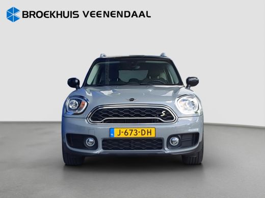 Mini Countryman 2.0 Cooper S E ALL4 | Cruise Control | Navigatie | PDC | ActivLease financial lease