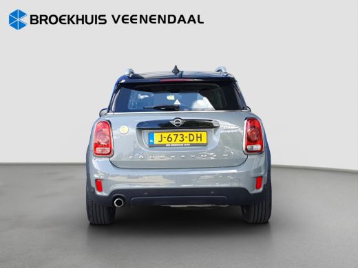 Mini Countryman 2.0 Cooper S E ALL4 | Cruise Control | Navigatie | PDC | ActivLease financial lease