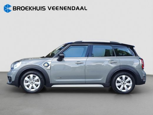 Mini Countryman 2.0 Cooper S E ALL4 | Cruise Control | Navigatie | PDC | ActivLease financial lease