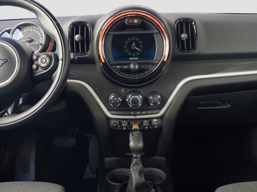 Mini Countryman 2.0 Cooper S E ALL4 | Cruise Control | Navigatie | PDC | ActivLease financial lease