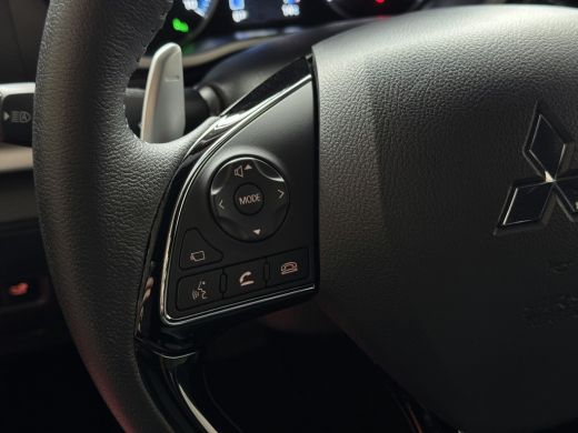 Mitsubishi Eclipse Cross 2.4 PHEV EXECUTIVE STOEL/STUUR/ACHTERBANK.VERW 360CAM ADAP.CRUISE AWD 4X4 Plug in Hybrid PHEV ActivLease financial lease