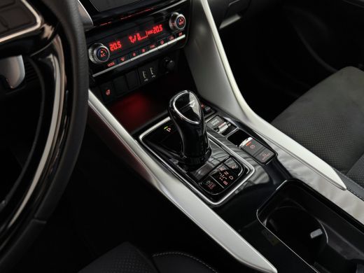 Mitsubishi Eclipse Cross 2.4 PHEV EXECUTIVE STOEL/STUUR/ACHTERBANK.VERW 360CAM ADAP.CRUISE AWD 4X4 Plug in Hybrid PHEV ActivLease financial lease