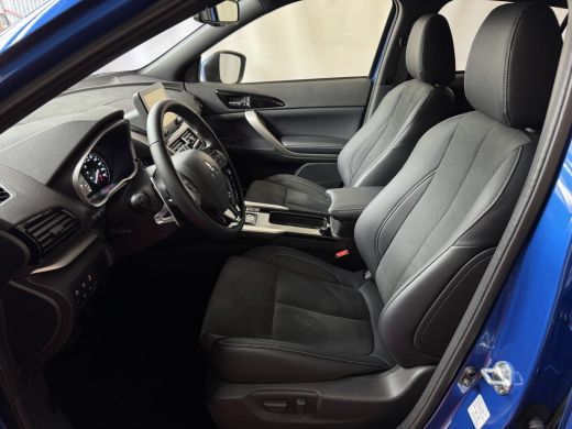 Mitsubishi Eclipse Cross 2.4 PHEV EXECUTIVE STOEL/STUUR/ACHTERBANK.VERW 360CAM ADAP.CRUISE AWD 4X4 Plug in Hybrid PHEV ActivLease financial lease