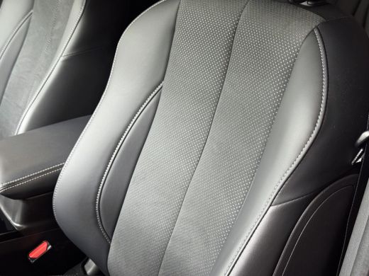 Mitsubishi Eclipse Cross 2.4 PHEV EXECUTIVE STOEL/STUUR/ACHTERBANK.VERW 360CAM ADAP.CRUISE AWD 4X4 Plug in Hybrid PHEV ActivLease financial lease