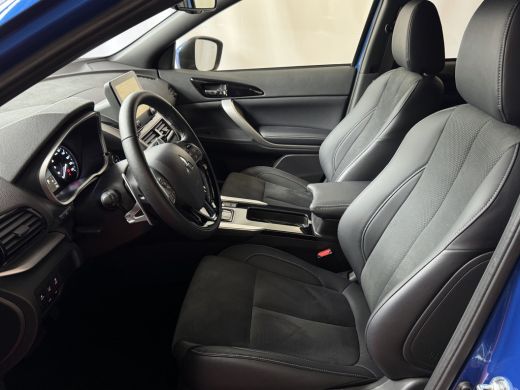 Mitsubishi Eclipse Cross 2.4 PHEV EXECUTIVE STOEL/STUUR/ACHTERBANK.VERW 360CAM ADAP.CRUISE AWD 4X4 Plug in Hybrid PHEV ActivLease financial lease