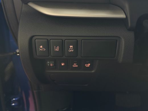 Mitsubishi Eclipse Cross 2.4 PHEV EXECUTIVE STOEL/STUUR/ACHTERBANK.VERW 360CAM ADAP.CRUISE AWD 4X4 Plug in Hybrid PHEV ActivLease financial lease