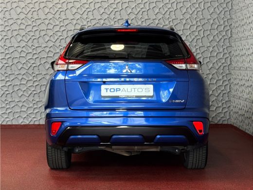 Mitsubishi Eclipse Cross 2.4 PHEV EXECUTIVE STOEL/STUUR/ACHTERBANK.VERW 360CAM ADAP.CRUISE AWD 4X4 Plug in Hybrid PHEV ActivLease financial lease