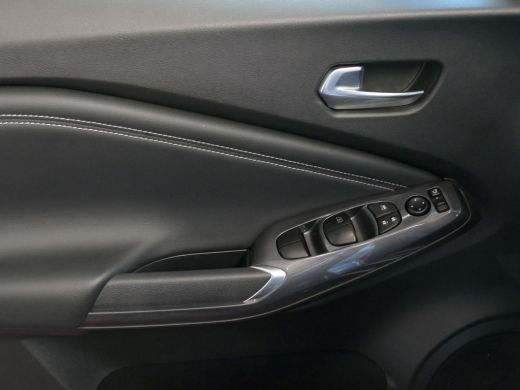 Nissan Juke N-DESIGN NAVI AFN TREKHAAK STOEL/STUUR.VERW. LED CAMERA KEYLESS LMV 06/2024 ActivLease financial lease