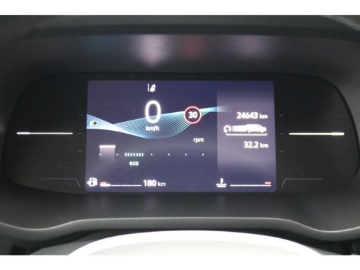 Nissan Primastar 2.0 dCi 130pk L2 H1 Airco Navigatie Camera Trekhaak ActivLease financial lease