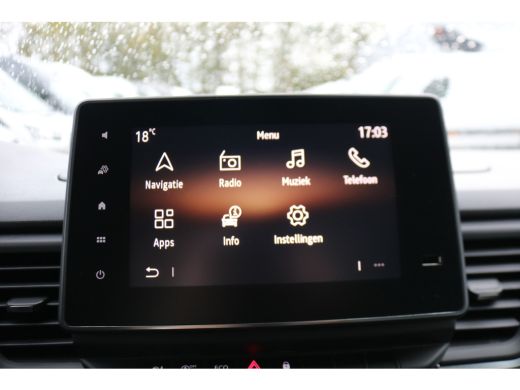 Nissan Primastar 2.0 dCi 130pk L2 H1 Airco Navigatie Camera Trekhaak ActivLease financial lease