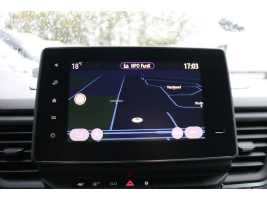 Nissan Primastar 2.0 dCi 130pk L2 H1 Airco Navigatie Camera Trekhaak ActivLease financial lease