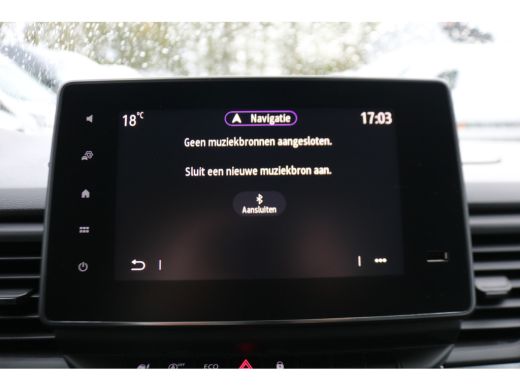 Nissan Primastar 2.0 dCi 130pk L2 H1 Airco Navigatie Camera Trekhaak ActivLease financial lease