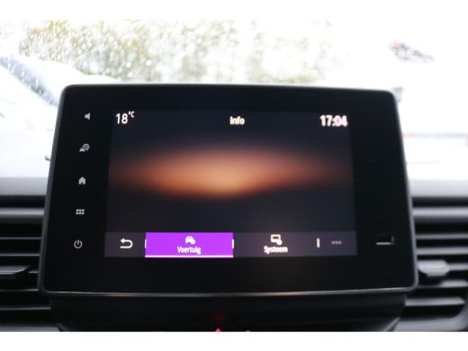 Nissan Primastar 2.0 dCi 130pk L2 H1 Airco Navigatie Camera Trekhaak ActivLease financial lease