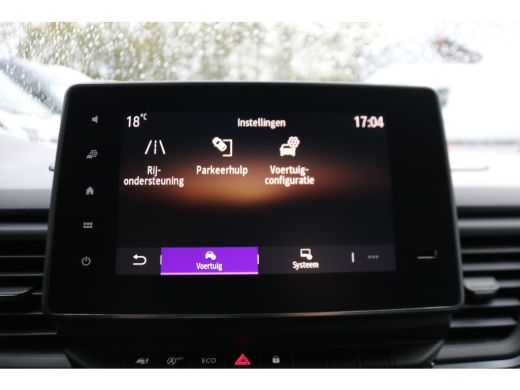 Nissan Primastar 2.0 dCi 130pk L2 H1 Airco Navigatie Camera Trekhaak ActivLease financial lease