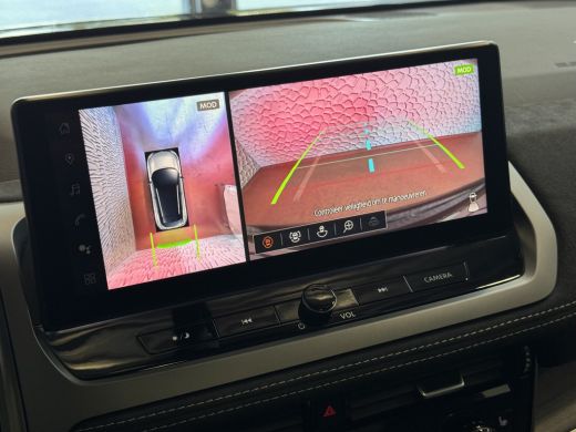 Nissan QASHQAI 1.3 MHEV 160PK TEKNA PLUS BOSE 20''LMV LEER ALCANTARA PANO MASSAGE BOSE STOEL/STUUR/RUIT VERW MAT... ActivLease financial lease