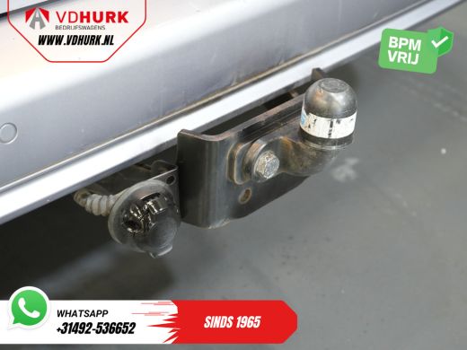 Opel Combo-e L2 50 kWh 135 pk 315km WLTP BPM VRIJ! Snellader/ Carplay/ Climate/ Imperiaal/ Cruise/ Head-up/ St... ActivLease financial lease