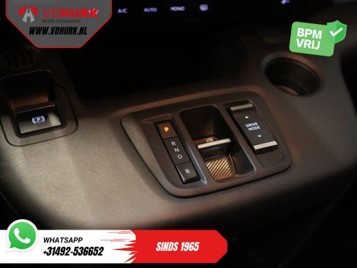 Opel Combo-e L2 50 kWh 135 pk 315km WLTP BPM VRIJ! Snellader/ Carplay/ Climate/ Imperiaal/ Cruise/ Head-up/ St... ActivLease financial lease