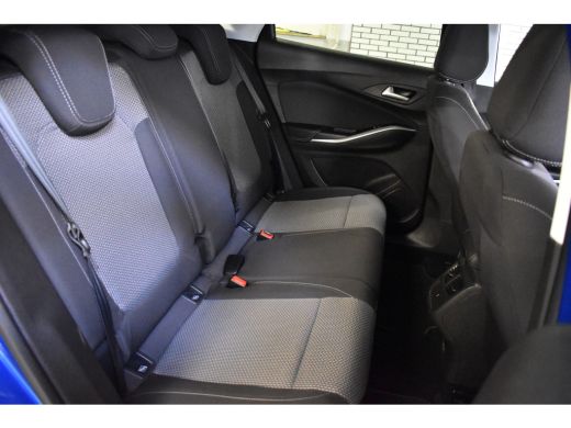 Opel Grandland X 1.2 TURBO BUSINESS EDITION NAVI/CARPLAY/PDC ActivLease financial lease